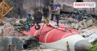 Ahmedabad plane crash How the plane's black box was decoded