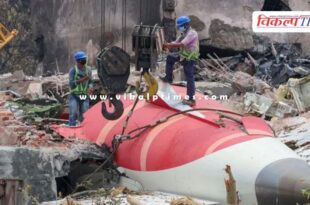 Ahmedabad plane crash How the plane's black box was decoded