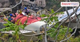 Ahmedabad plane crash Pilot and crew were fit to fly