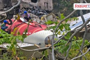 Ahmedabad plane crash Pilot and crew were fit to fly