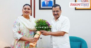 Anmol Gagan Maan resign MLA post, announces to quit politics