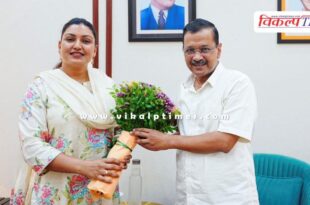 Anmol Gagan Maan resign MLA post, announces to quit politics