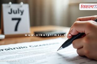 Application process for 5 and 8 supplementary exams begins from July 7