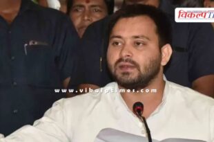 Businessmen want to leave Bihar due incidents Tejashwi Yadav