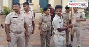 C ri me branch investigate college student odisha news 17 July 25