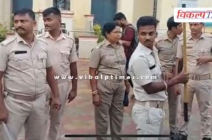 C ri me branch investigate college student odisha news 17 July 25