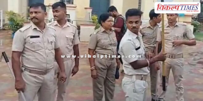 C ri me branch investigate college student odisha news 17 July 25