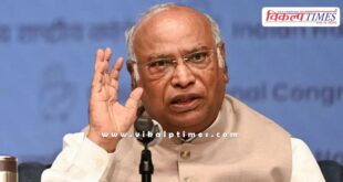 Congress President Mallikarjun Kharge reaction on Jagdeep Dhankhar's resignation