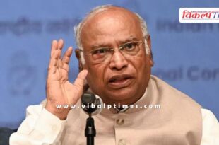 Congress President Mallikarjun Kharge reaction on Jagdeep Dhankhar's resignation
