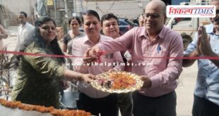 Delhiites will get Rajasthan's famous Saras Ghee at discounted rates