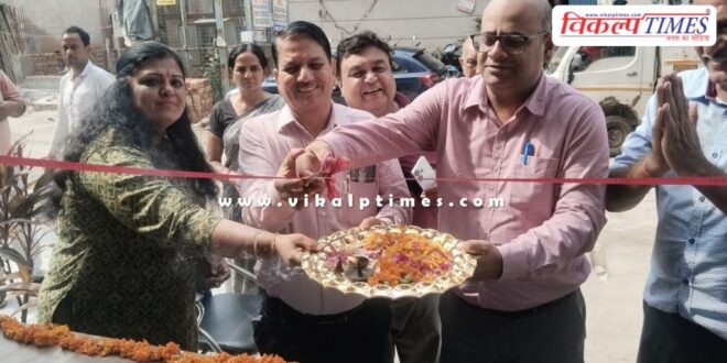 Delhiites will get Rajasthan's famous Saras Ghee at discounted rates