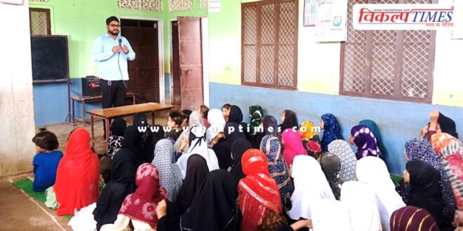 Education is a means of improvement in every aspect of life Advocate Saiful Islam