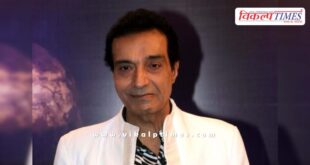 Famous actor and producer Dheeraj Kumar is no more