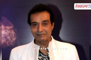 Famous actor and producer Dheeraj Kumar is no more