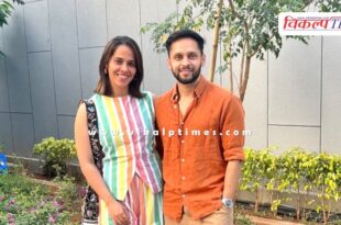 Famous badminton player Saina Nehwal decided to separate from her husband