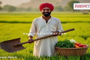 Farmers will be honored for excellent agricultural work