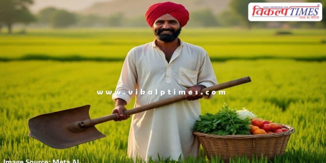 Farmers will be honored for excellent agricultural work