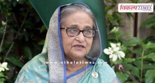 Former Bangladesh PM Sheikh Hasina News 02 July 25
