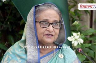 Former Bangladesh PM Sheikh Hasina News 02 July 25