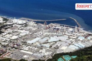 Fukushima nuclear plant evacuated after tsunami warning in Japan
