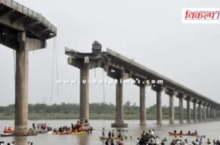 Gambhira Bridge Collapse in Gujarat news update 10 July 25