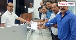 IFWJ gave a memorandum to the collector regarding journalist incident in mount abu