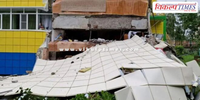 Indian Consulate issued advisory regarding tsunami in America