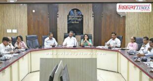 Instructions given to make concrete arrangements to prevent seasonal diseases in rajasthan