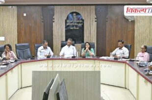 Instructions given to make concrete arrangements to prevent seasonal diseases in rajasthan