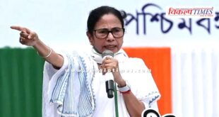 Jagdeep Dhankhar's health is absolutely fine CM Mamata Banerjee