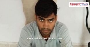 Khandar Police Sawai Madhopur News 06 July 25