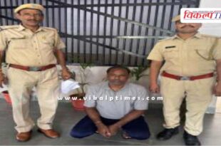 Kowali police sawai madhopur news 12 July 25