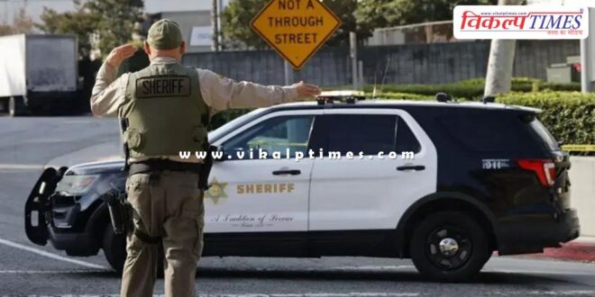 Los Angeles Police Training Center News 19 July 25