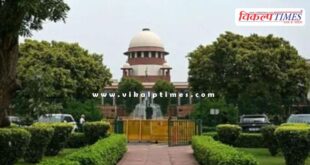 Maharashtra government Supreme Court News 22 July 25