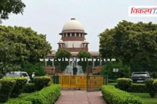 Maharashtra government Supreme Court News 22 July 25