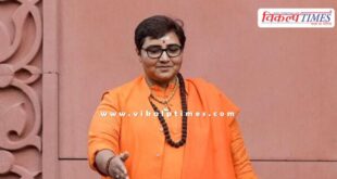 Malegaon Maharashtra Sadhvi Pragya Thakur NIA News 31 July 25