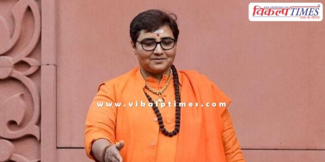 Malegaon Maharashtra Sadhvi Pragya Thakur NIA News 31 July 25