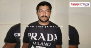 Mantown Police Sawai Madhopur News 10 July 25