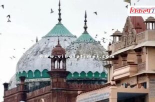 Mathura Krishna Janmabhoomi-Shahi Eidgah Case News 04 July 25