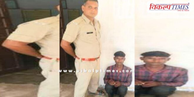 Mitrapura police news sawai madhopur 13 July 25