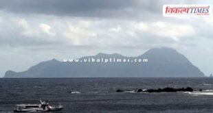 More than 900 earthquakes hit Japan within two weeks