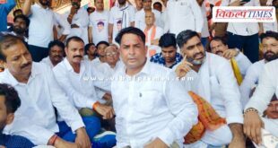 Naresh Meena Latest News Update 25 July 25