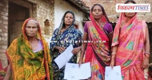 On voter list revision, Election Commission said, 36 lakh voters were not found at their addresses