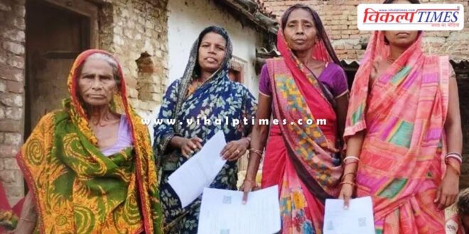 On voter list revision, Election Commission said, 36 lakh voters were not found at their addresses
