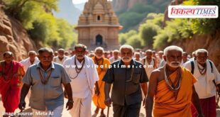 Online application started for Senior Citizen Pilgrimage Scheme-2025