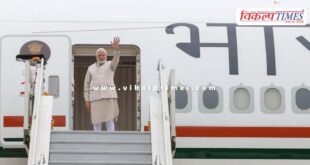 PM Narendra Modi became the second longest serving Prime Minister