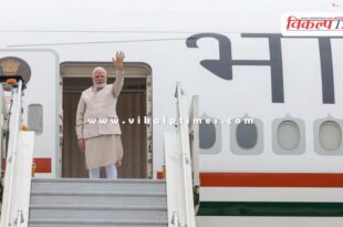 PM Narendra Modi became the second longest serving Prime Minister