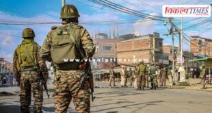 President's rule will be extended for another 6 months in Manipur