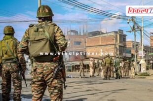 President's rule will be extended for another 6 months in Manipur