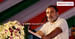 Rahul Gandhi Election Commission of india Bihar elections news 11 July 25